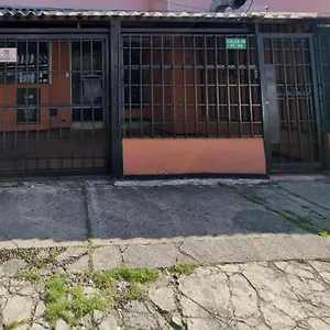 Robe Apartmento Apartamento