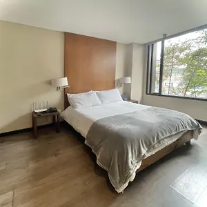 Excelente Ubicacion Comodidad En Chapinero Apartamento
