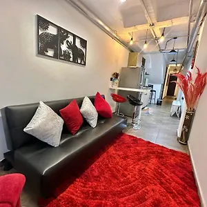 Edificio Santa Marta Apartamento